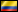 Colombia flag