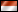 Indonesian flag