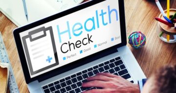 Amazon seller account health check