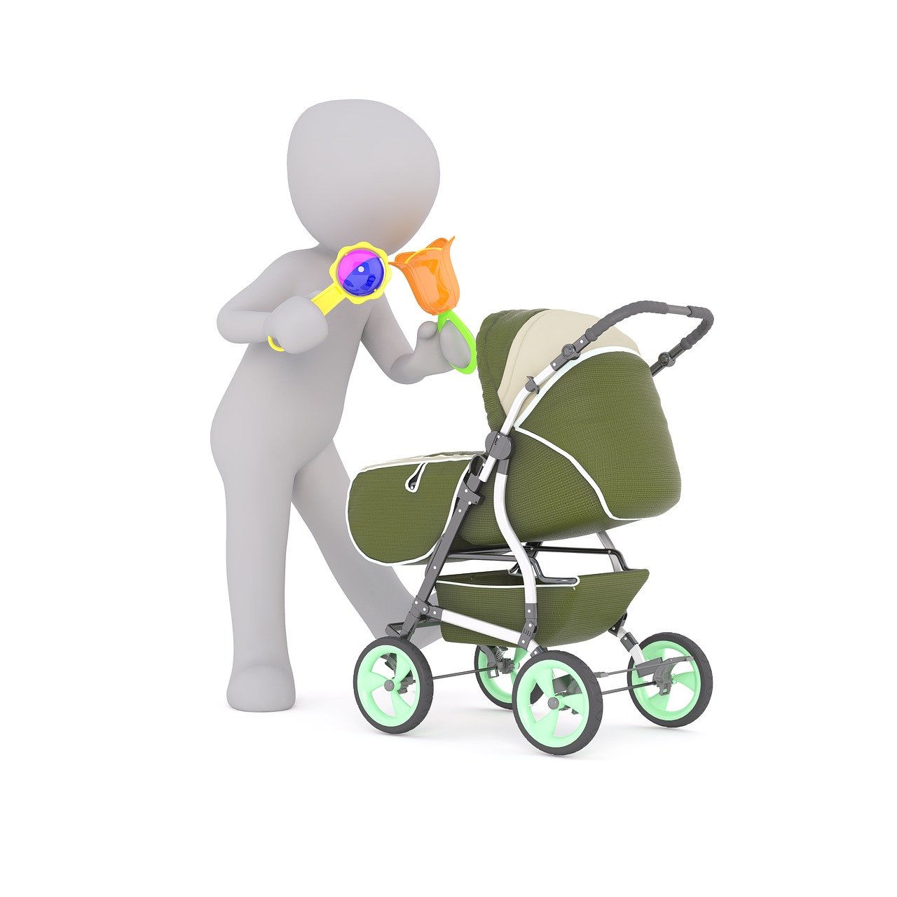 Wagon stroller featured image