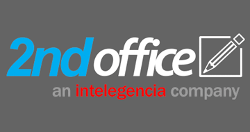 2ndoffice logo