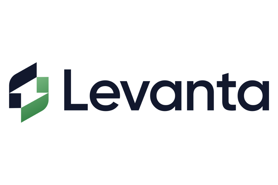 Levanta Logo