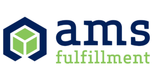 ams fulfillment logo