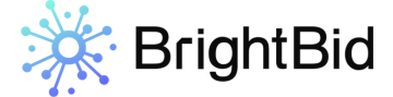 BrightBid logo