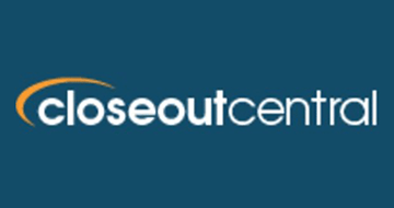 Closeout Central Logo