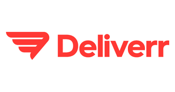 deliverr logo