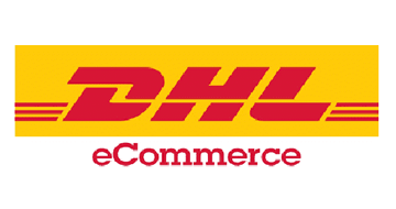 DHL eCommerce logo