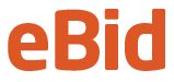 eBid logo