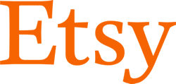 Etsy logo