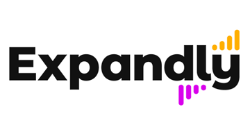 Expandly logo