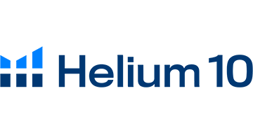 Helium 10 Logo