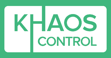 Khaos Control Cloud logo