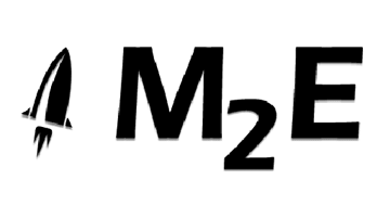 M2E Pro logo