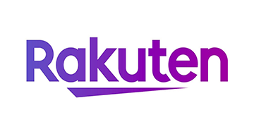 Rakuten logo