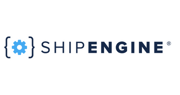 ShipEngine Logo