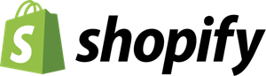 Shopify logo