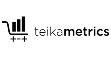 Teikametrics Logo