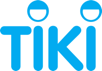 Tiki logo