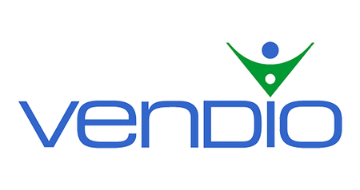 Vendio Logo