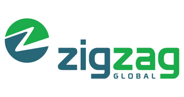 ZigZag Global Logo